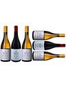 , Restless River Wines Chardonnay x 2 & Pinot 0 (sv_SE), , Bild 1 av 1