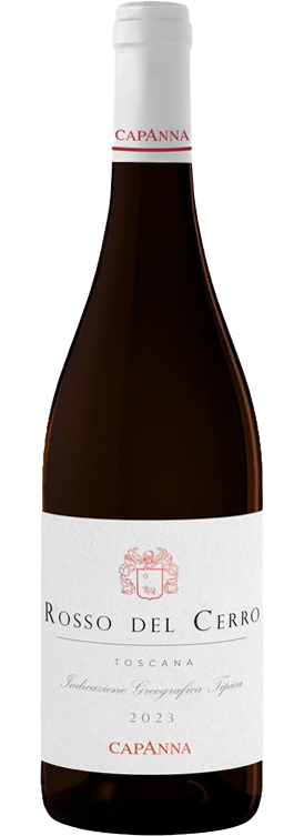 , CapAnna Rosso del Cerro 2023 (sv_SE), , Bild 1 av 1