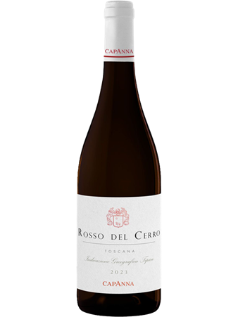 , CapAnna Rosso del Cerro 2023 (sv_SE), 