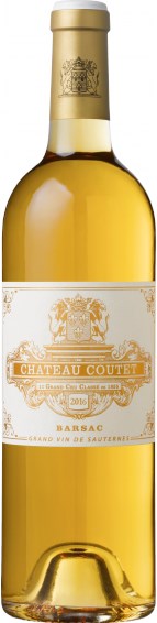 Chateau Coutet Chateau Coutet 2009