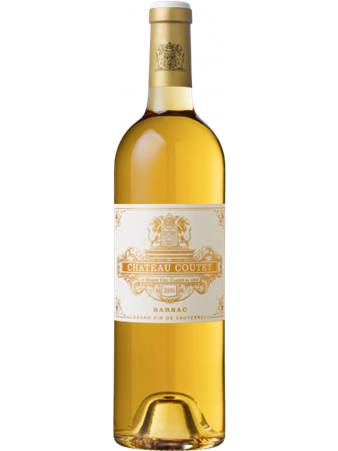 , Chateau Coutet Chateau Coutet 2009 (sv_SE), 