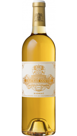 , Chateau Coutet Chateau Coutet 2009 (sv_SE), , Bild 1 av 1