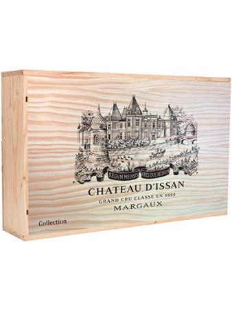 , Château d'Issan Château dIssan The Collection i OWC6 0 (sv_SE), 