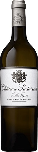 Château Suduiraut Vieilles Vignes Grand Vin Blanc Sec 2022