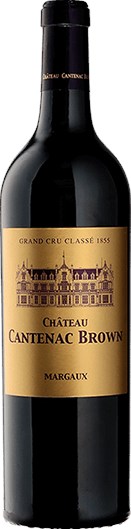 Château Cantenac Brown Château Cantenac Brown 2022