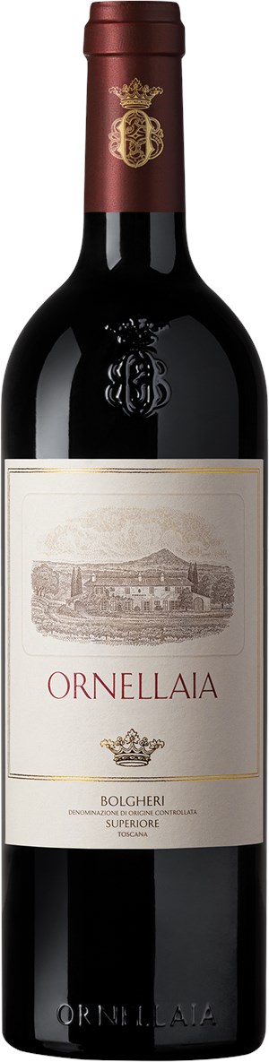 Tenuta dell´Ornellaia Ornellaia 2021