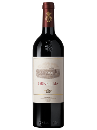 , Tenuta dell´Ornellaia Ornellaia 2021 (sv_SE), 