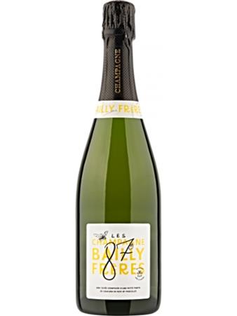 , Champagne Alain Bailly Les 87 0 (sv_SE), 