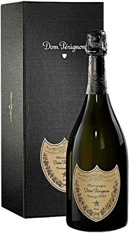 Moet & Chandon Dom Perignon Brut Giftbox 2013