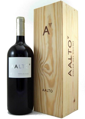 Bodegas Aalto Aalto Magnum OWC1 2021