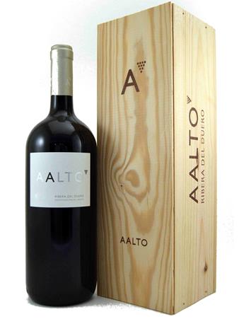 , Bodegas Aalto Aalto Magnum OWC1 2021 (sv_SE), 