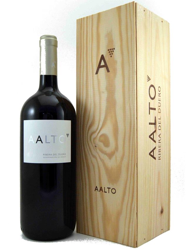 , Bodegas Aalto Aalto Magnum OWC1 2021 (sv_SE), , Bild 1 av 1