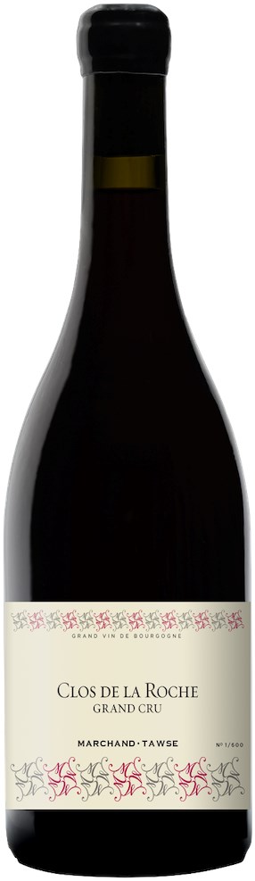 Marchand-Tawse Clos de la Roche Grand Cru 2022