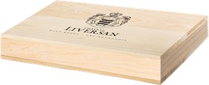 Chateau Liversan Chateau Liversan OWC6 2016