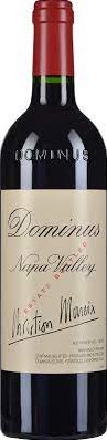 Dominus Estate Dominus Estate 2021