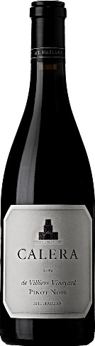 Calera Pinot Noir Mt. Harlan de Villiers Vineyard 2017