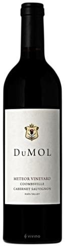 , DuMOL Cabernet Sauvignon Meteor Vineyard 2021 (sv_SE), , Bild 1 av 1