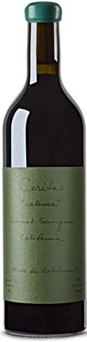 Ceritas Cabernet Sauvignon Colima 2020