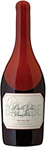 Belle Glos Pinot Noir Balade  2022