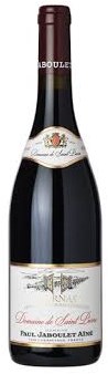 Paul Jaboulet Ainé Cornas Domaine de Saint Pierre 2021