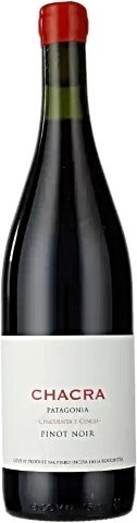Bodega Chacra Cincuenta y Cinco Pinot Noir Magnum 2021