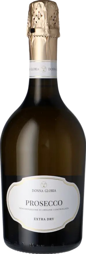 Donna Gloria Prosecco Extra Dry 