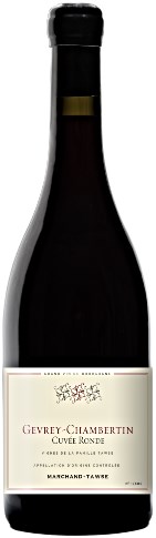 Marchand-Tawse Gevrey-Chambertin Cuvée Ronde 2022