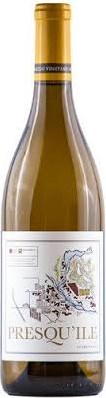 Presquile Wines Bien Nacido Chardonnay 2021