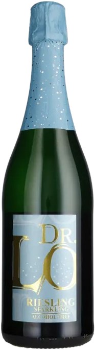 Dr Loosen Riesling Sparkling (Alkoholfri) 