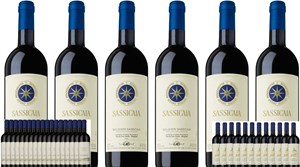 Winefinders Tenuta San Guido Mixad Release 