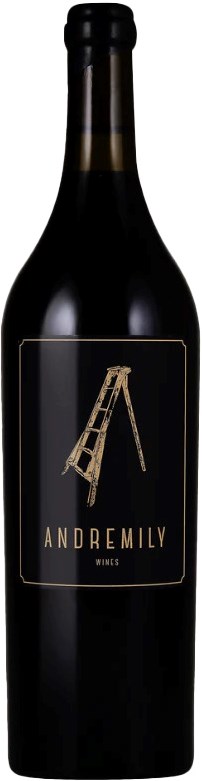 Andremily No 10 Syrah 2021