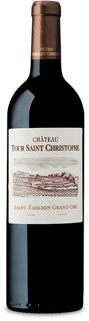 Château Tour Saint Christophe Château Tour Saint Christophe 2020