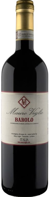 Mauro Veglio Barolo DOCG 2021