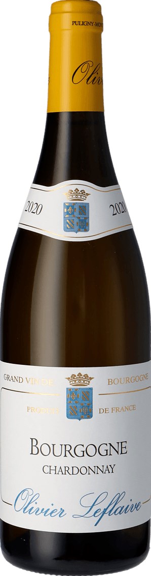 Olivier Leflaive Bourgogne Blanc  2022