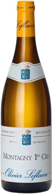 Olivier Leflaive Montagny Blanc 1. Cru 2022
