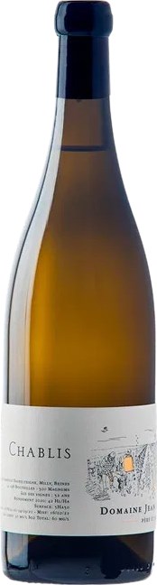 Domaine Jean Dauvissat Chablis Jean Dauvissat 2022