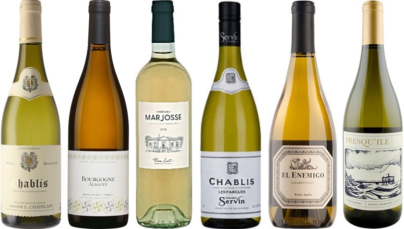 Winefinders Vita Nyheter 