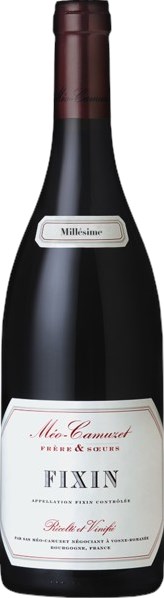 Domaine Meo Camuzet Fixin 2022