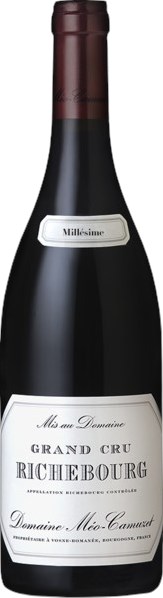 Domaine Meo Camuzet Richebourg Grand Cru 2023