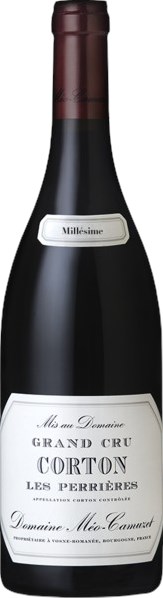 Domaine Meo Camuzet Corton Les Perrieres Grand Cru 2022