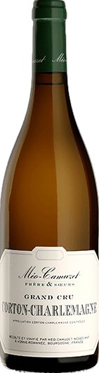 Domaine Meo Camuzet Corton Charlemagne Grand Cru 2022
