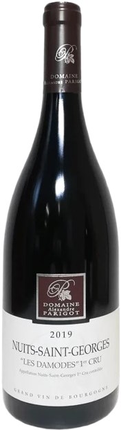 Domaine Alexandre Parigot Nuits-Saint-Georges 1er Cru Les Damodes 2023