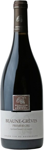 Domaine Alexandre Parigot Beaune Grèves 1er Cru  2023