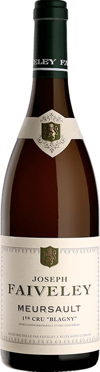 Domaine Faiveley Meursault 1er Cru Blagny 2023