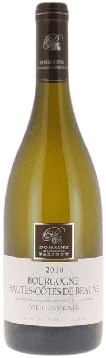 Domaine Alexandre Parigot Hautes Côte de Beaune Vieilles Vignes Blanc 2023