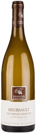 Domaine Alexandre Parigot Meursault Vireuils-Dessous 2023