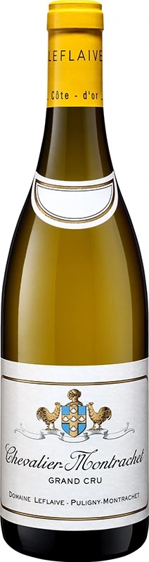 Domaine Leflaive Chevalier Montrachet Grand Cru 2022