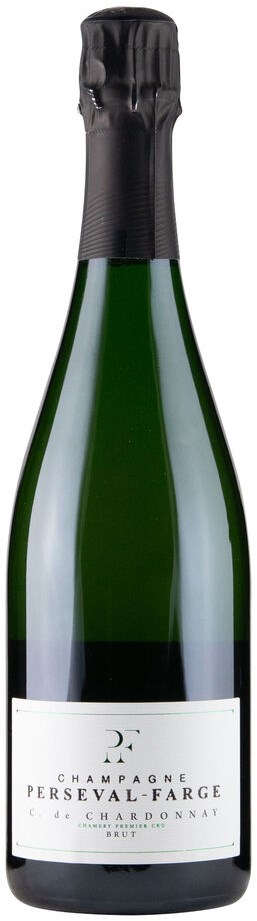 Champagne Perseval-Farge C. de Chardonnay NV