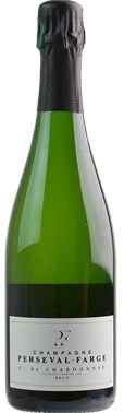 Champagne Perseval-Farge C. de Chardonnay NV 