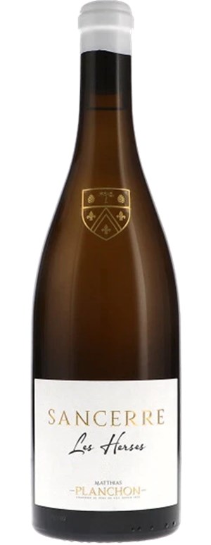 Matthias Planchon Sancerre Les Herses 2020